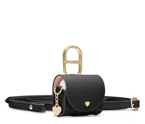 Spigen Cyrill Mini Bag do Apple AirPods 4. generacji Black - 1296595 - zdjęcie 5